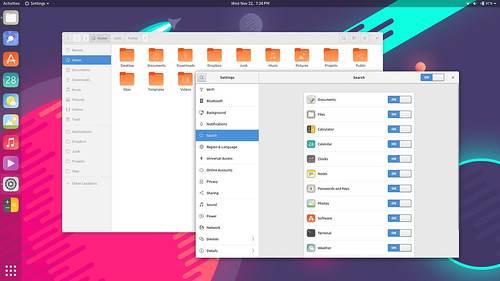 suru-icon-theme-ubuntu-18-04