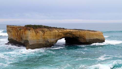 Australia en busca del Canguro perdido - Blogs de Australia - The Great Ocean Road 2, 12 apostoles (7)