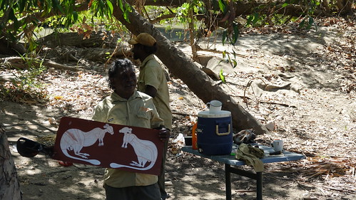 Parque Nacional Kakadu - Australia en busca del Canguro perdido (7)