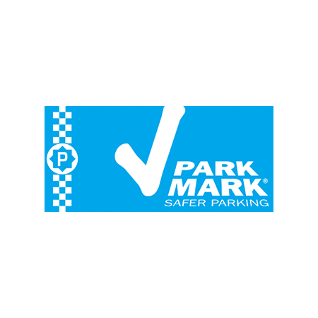 Park Mark Safer Parking Award