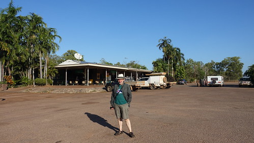 Darwin, Parque Nacional Kakadu - Australia en busca del Canguro perdido (2)