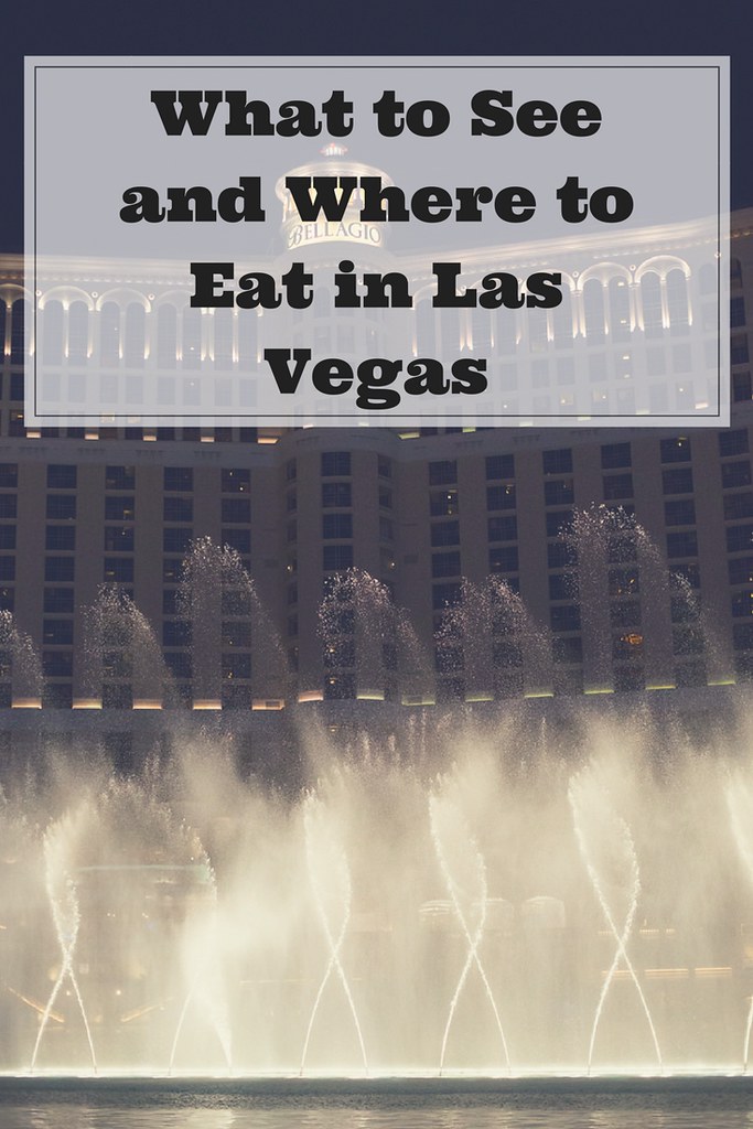 Heading to Las Vegas? These are some great places to eat, shows to see and hiking to do.