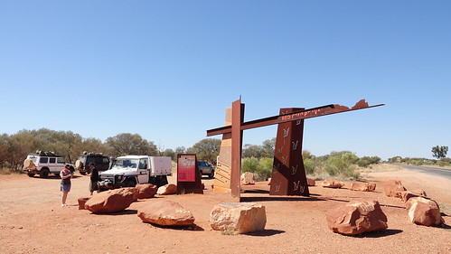 Kings Canyon, Alice Springs - Australia en busca del Canguro perdido (4)