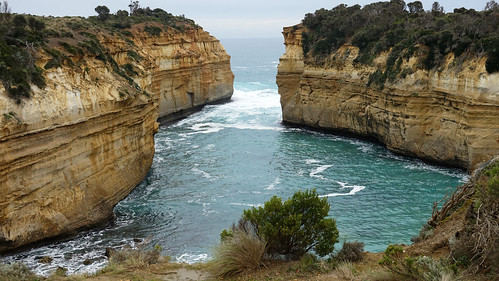 Australia en busca del Canguro perdido - Blogs de Australia - The Great Ocean Road 2, 12 apostoles (6)