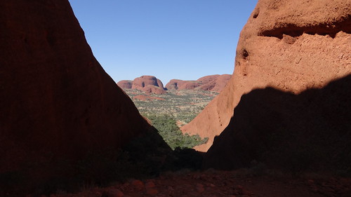 Uluru, Kata Tjuta, Kings Canyon - Australia en busca del Canguro perdido (8)