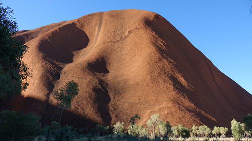 Ayers Rock, Uluru - Australia en busca del Canguro perdido (4)