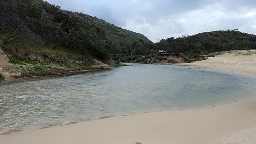 Fraser Island - Australia en busca del Canguro perdido (13)
