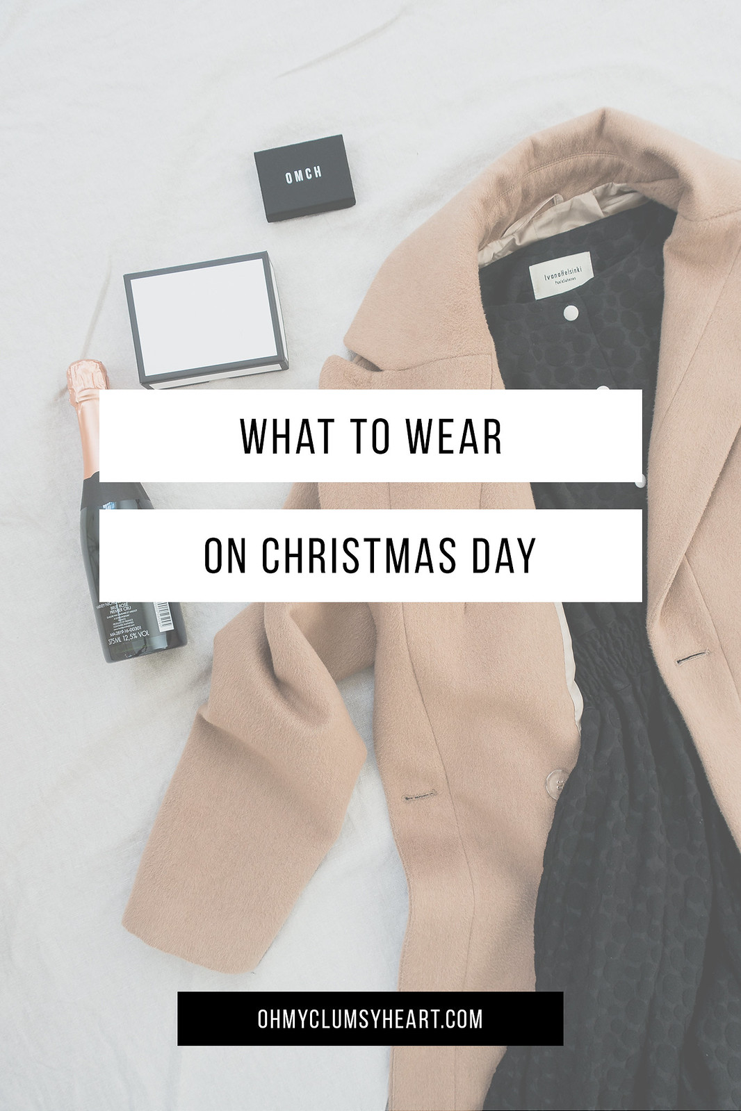What To Wear On Christmas Day