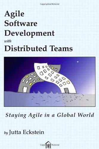 Agile Software Development with Distributed Teams