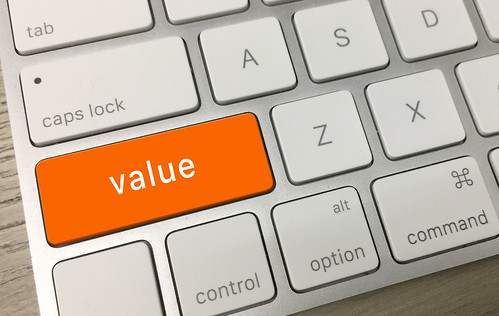 Value creation and Value Capture in Open Innovation