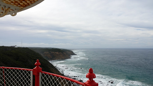 The Great Ocean Road 2, 12 apostoles - Australia en busca del Canguro perdido (3)