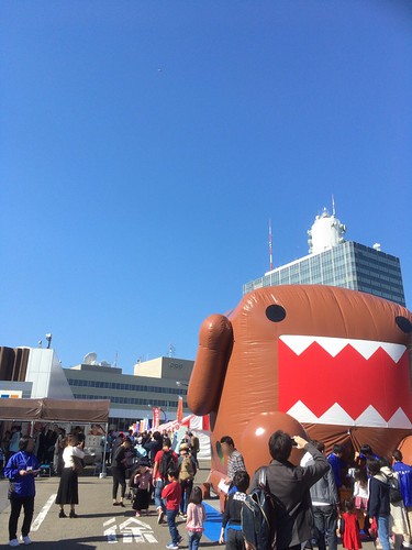 NHK文化祭2017