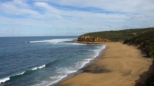 Australia en busca del Canguro perdido - Blogs de Australia - The Great Ocean Road (2)