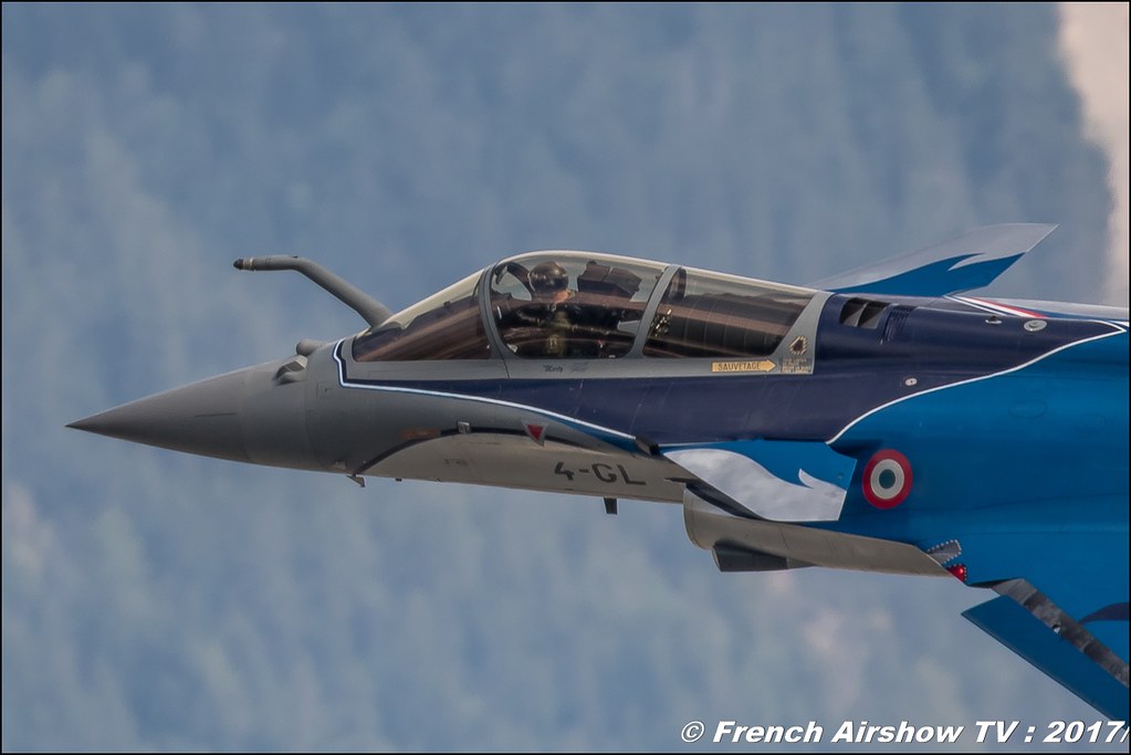 Rafale Solo Display Alpha , Dassault , RSD 2017 , French Air Force , Breitling Sion Air Show 2017 , sion airshow , montagne , Alpes suisse , Canton du Valais , Meeting Aerien 2017