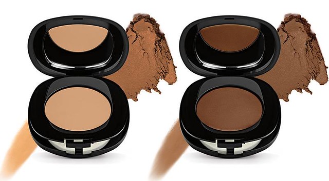 EA Flawless Finish Everyday Perfection Bouncy Makeup, dos