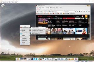 exlight-desktop