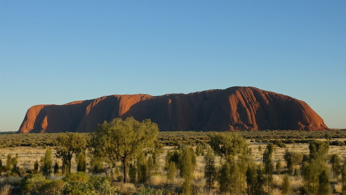 Uluru, Kata Tjuta, Kings Canyon - Australia en busca del Canguro perdido (3)