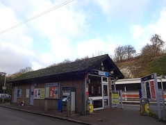 Picture of Knockholt Station