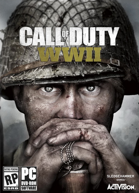 [PC]Call of Duty WWII-RELOADED