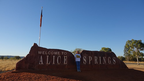 Kings Canyon, Alice Springs - Australia en busca del Canguro perdido (9)