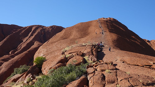 Uluru, Kata Tjuta, Kings Canyon - Australia en busca del Canguro perdido (4)