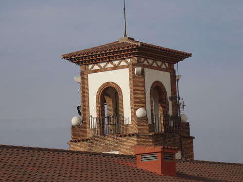Antigua estación de ferrocarril
