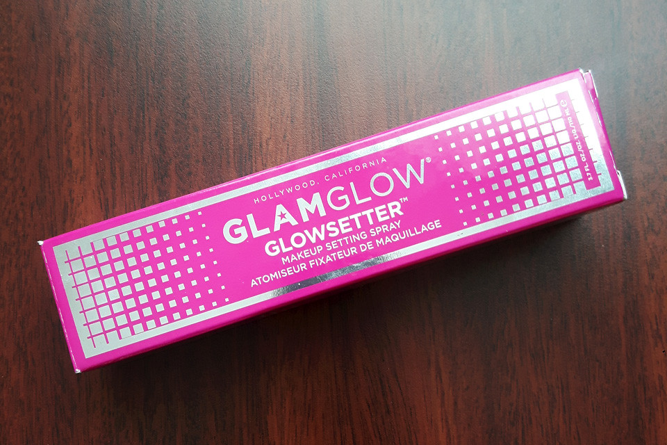glamglow glowsetter