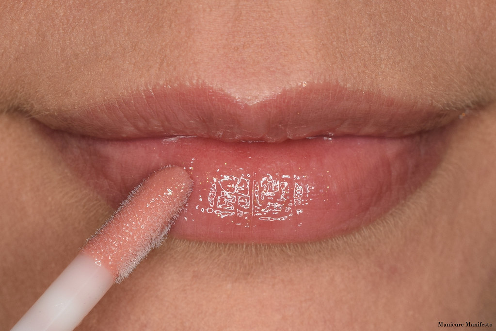 Shiro Cosmetics Tarry Town lip gloss