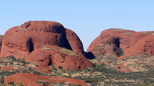 Uluru, Kata Tjuta, Kings Canyon - Australia en busca del Canguro perdido (9)