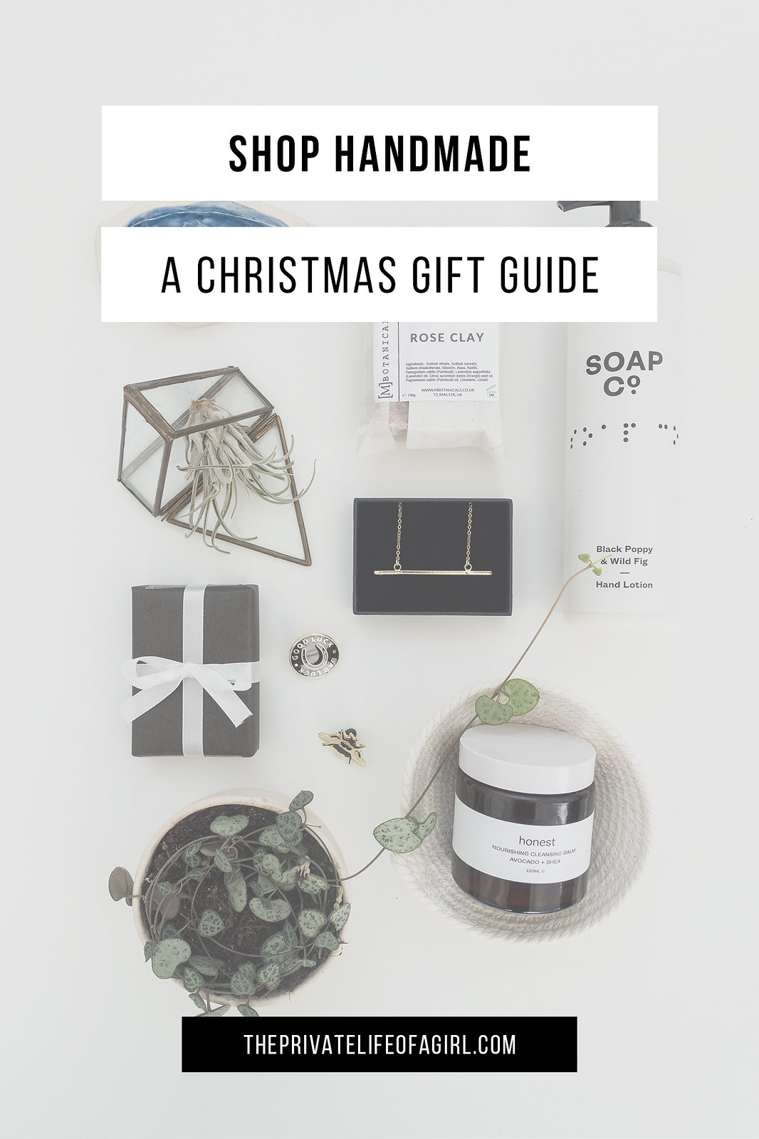 Shop Independent This Christmas A Gift Guide A Considered Life