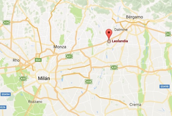 Leolandia – entre Milán y Bérgamo