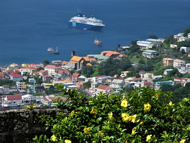 Crucero Pullmantur en Islas del Caribe