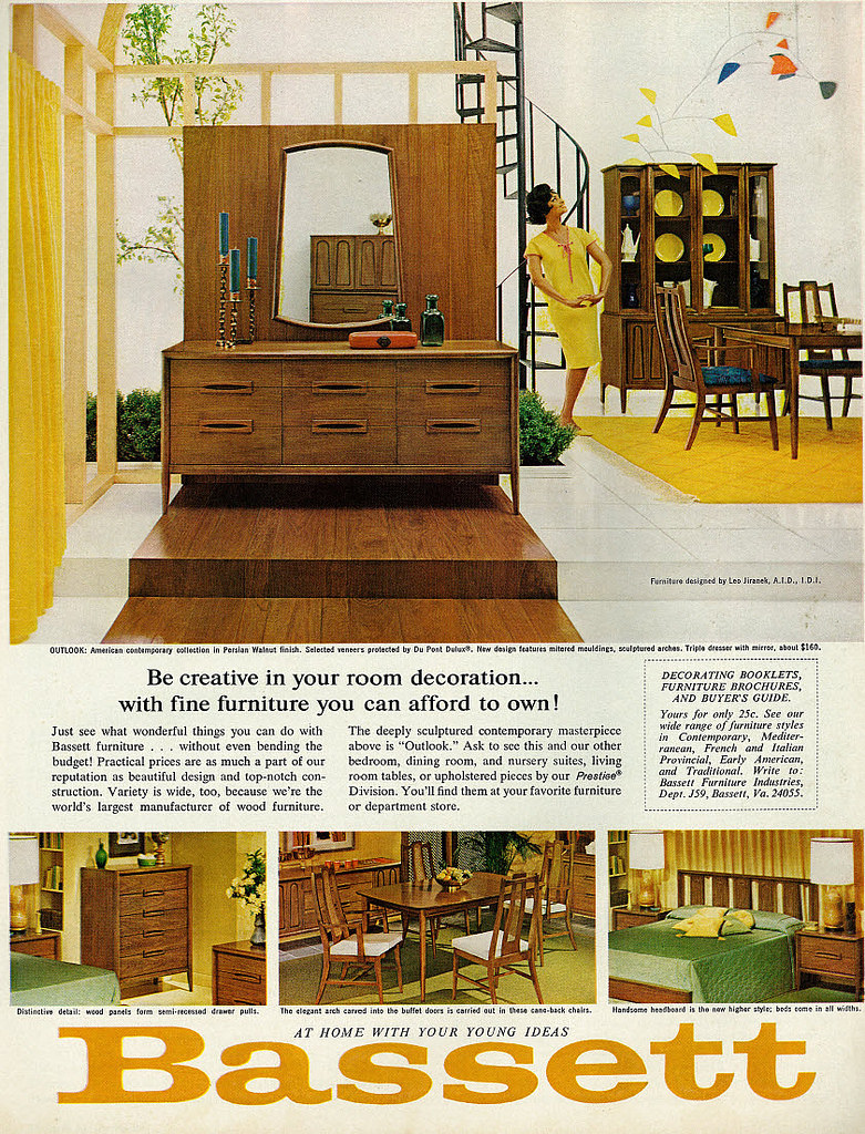 Design And Consumerism In The 1960s 2
