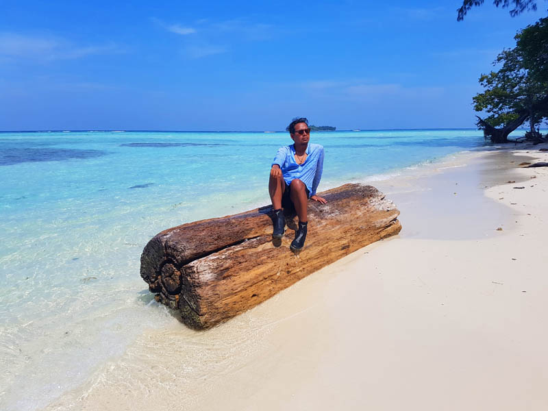 Your Most Instagrammable Day in Geleang Island