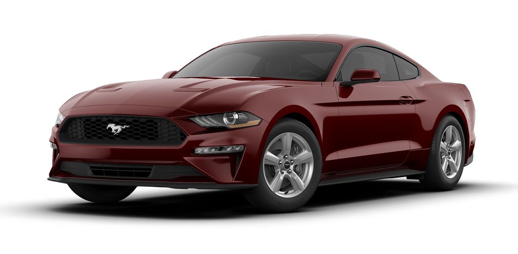 The Royal Crimson Ecoboost Mustang Photo Thread Ford Mustang Ecoboost Forum
