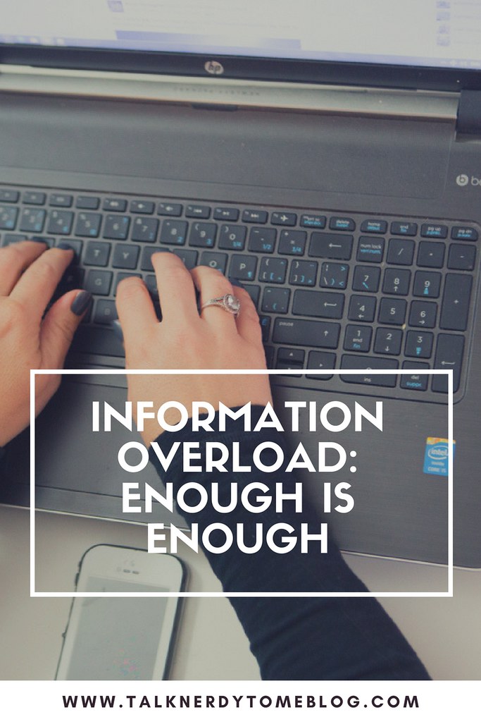 Information overload in the age of social media