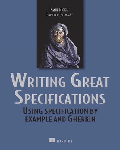 Writing Great Specifications
