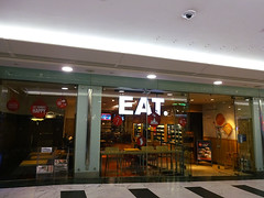 Picture of Eat, E14 5AH
