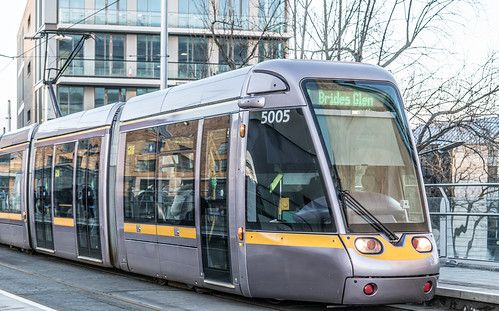  CHARLEMONT LUAS STOP AND NEARBY 001 