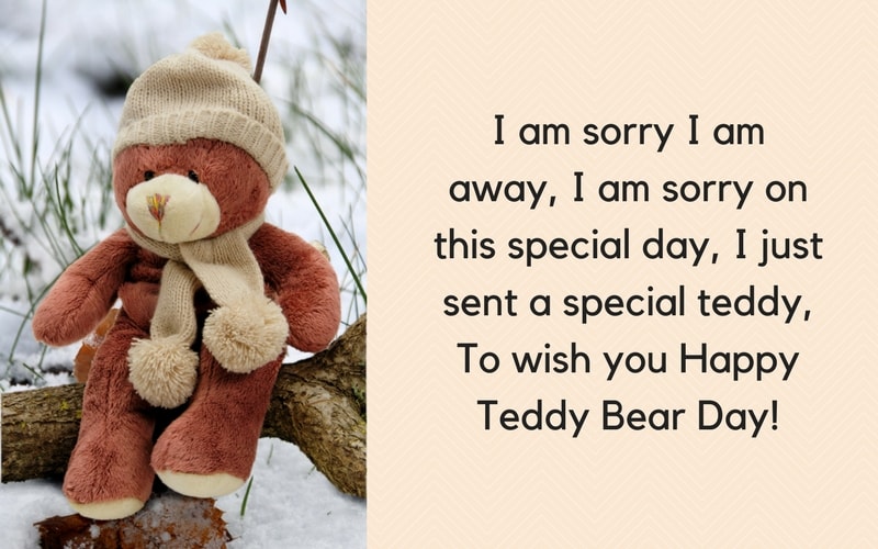 teddy day 2022 images 