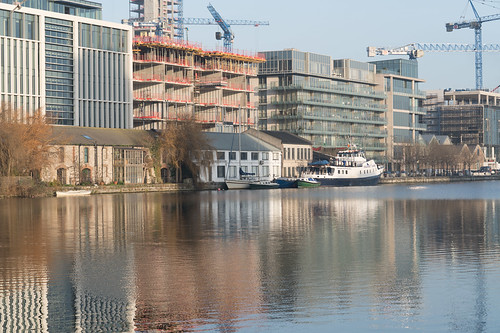  GRAND CANAL DOCK AREA 007 