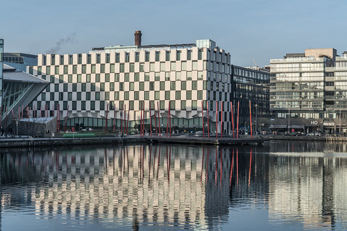  GRAND CANAL DOCK AREA 012 