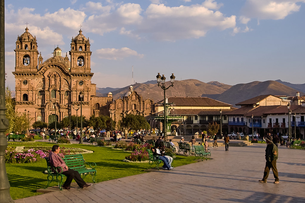 Image result for cuzco