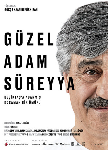 Güzel Adam Süreyya (2018)