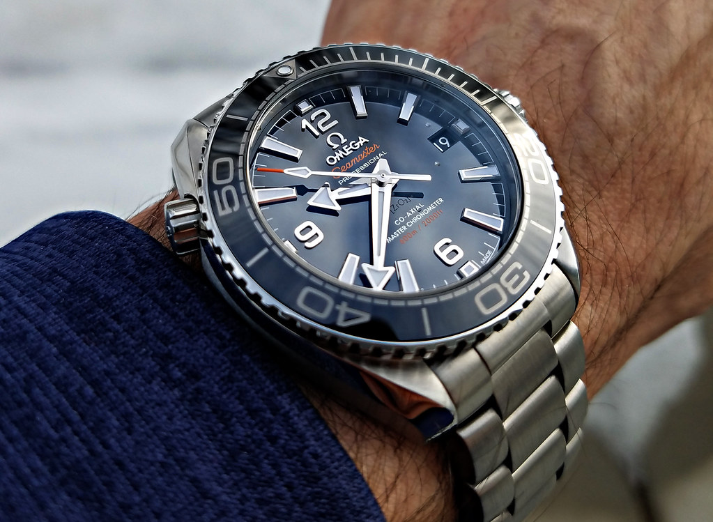 Seamaster Planet Ocean my next watch? - Rolex Forums - Rolex Watch Forum