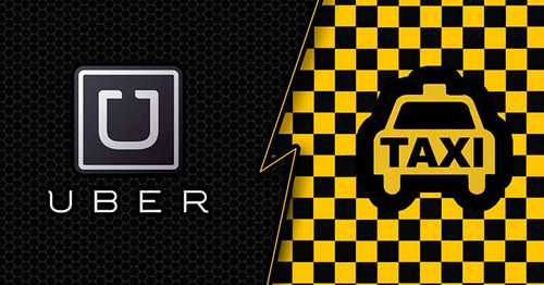 uber-taxi