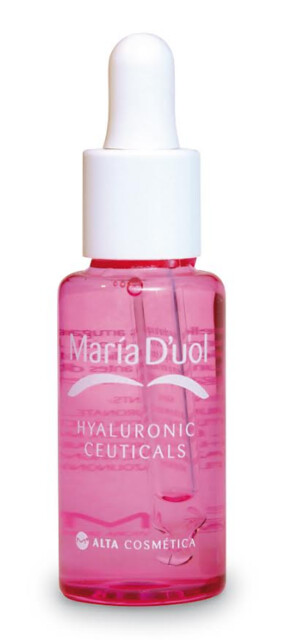 Maria duol, Hyaluronic Ceuticals