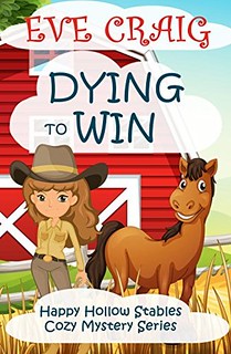 Dying to Win by Eve Craig | Equus Education