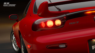 Gran Turismo Sport - Mazda RX-7 Spirit R Type A (FD) (N300)