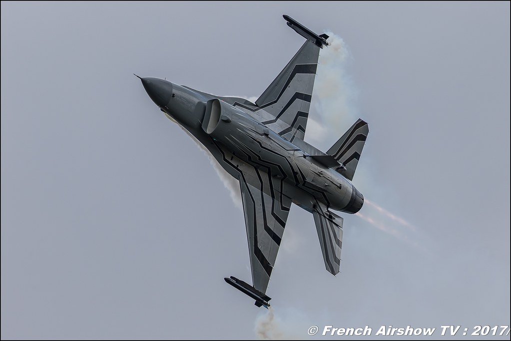Belgian Air Force F-16 Solo Display , F-16 Demo Belgian Air Force , f-16 belge , Royal International Air Tattoo 2017 , Air Tattoo – RIAT 2017 , Fairford , UK Airshow Review 2017 , Meeting Aerien 2017
